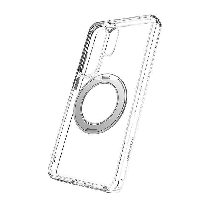 JTLEGEND Galaxy S26 系列 Defence Mag Rotated Stand磁吸旋轉支架殼