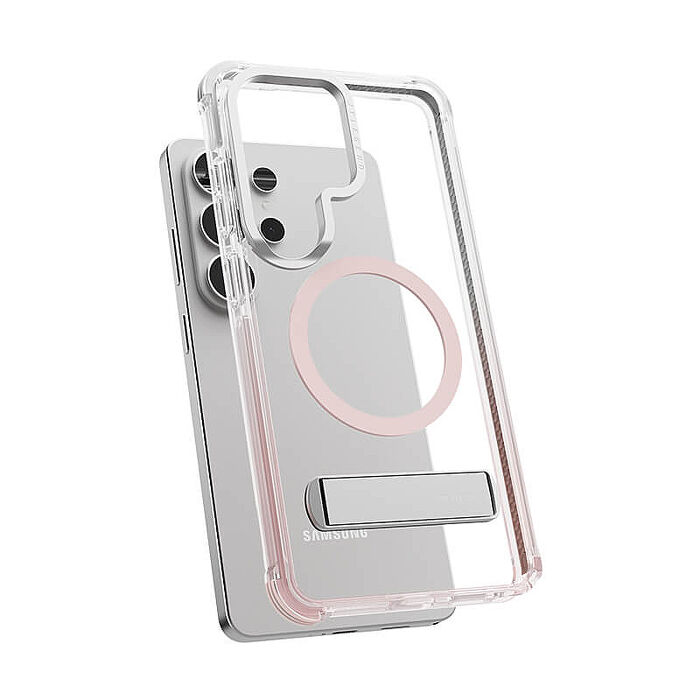 JTLEGEND Galaxy S26 Ultra Aura Shield 防摔支架磁吸保護殼