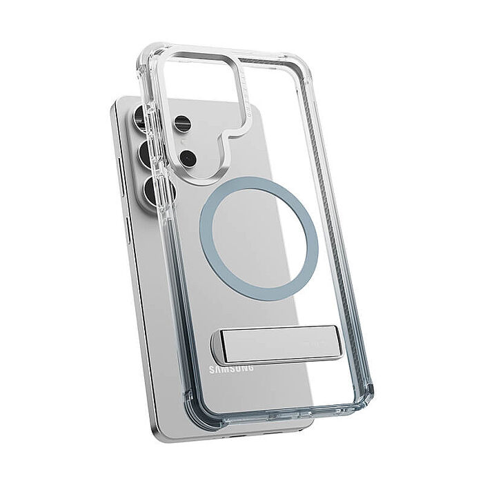 JTLEGEND Galaxy S26 Ultra Aura Shield 防摔支架磁吸保護殼