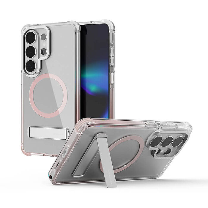 JTLEGEND Galaxy S26 Ultra Aura Shield 防摔支架磁吸保護殼