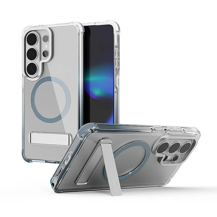 JTLEGEND Galaxy S26 Ultra Aura Shield 防摔支架磁吸保護殼