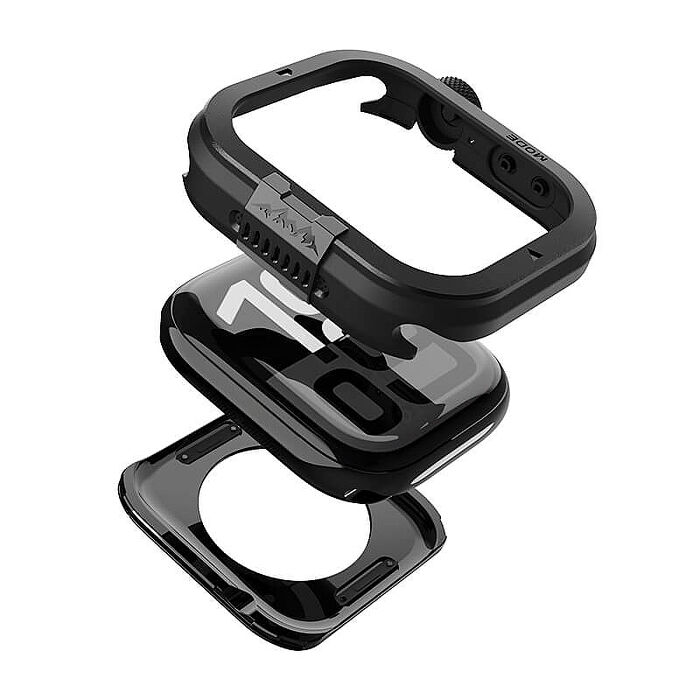 JTLEGEND Apple Watch Terra 荒野極境錶殼 (46/49mm)