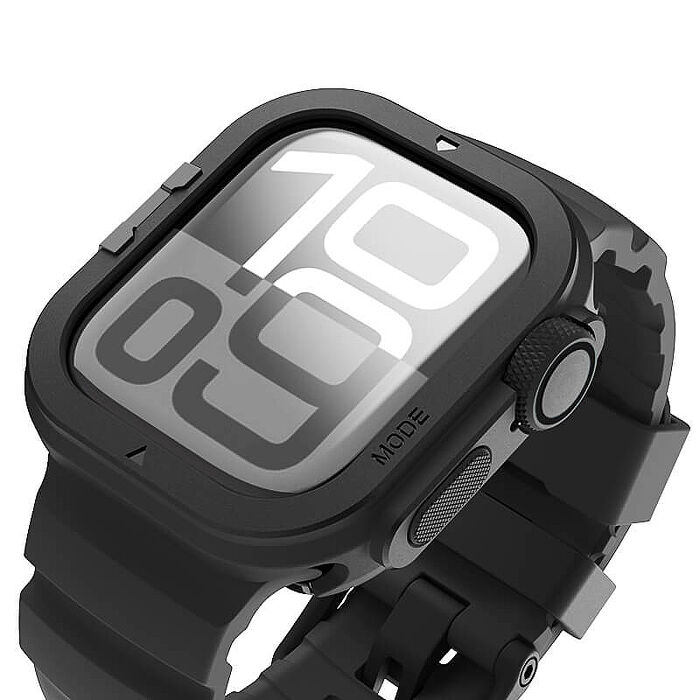 JTLEGEND Apple Watch Terra 荒野極境錶殼 (46/49mm)