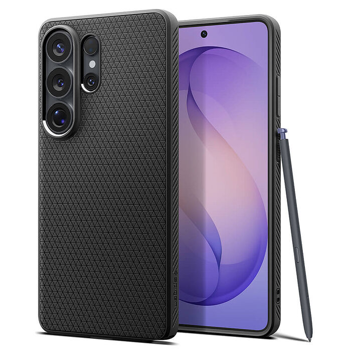 Spigen  Galaxy 系列 Ultra Liquid Air-手機保護殼