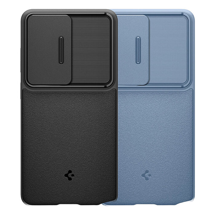 Spigen  Galaxy S26 Ultra Optik Armor-軍規防摔保護殼