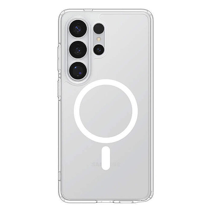 Spigen  Galaxy S26 Ultra Ultra Hybrid MagFit-磁吸防摔保護殼