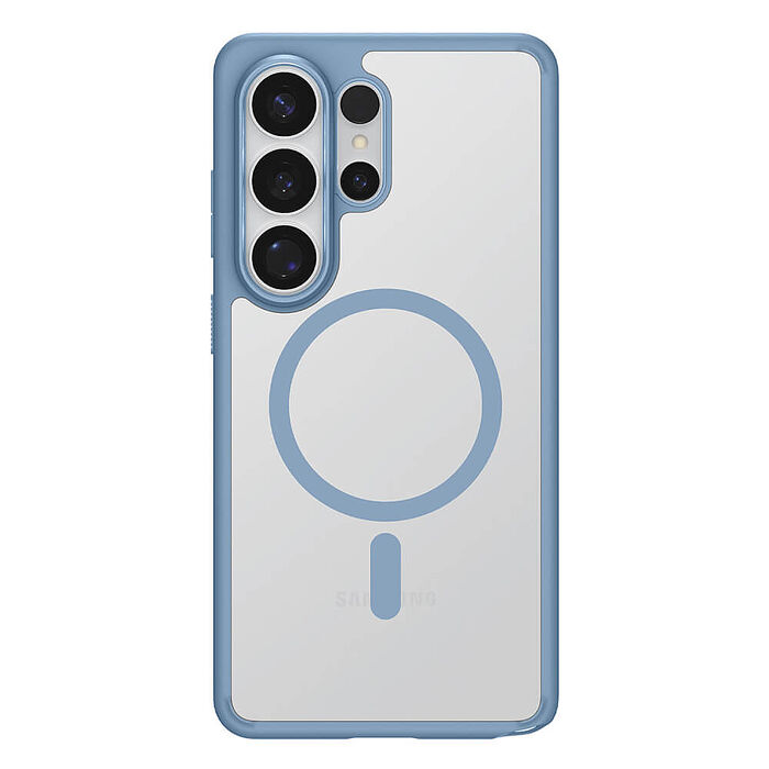 Spigen  Galaxy S26 Ultra Ultra Hybrid MagFit-磁吸防摔保護殼