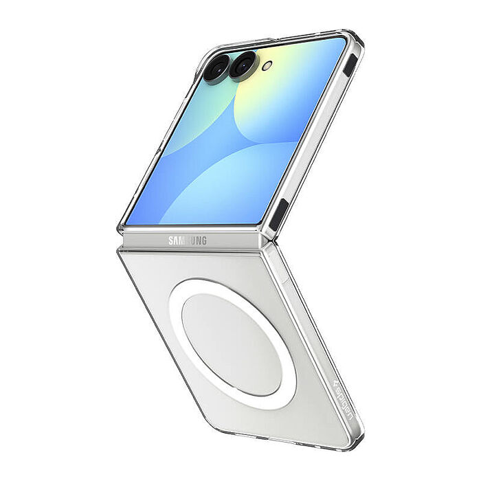 Spigen Galaxy Z Fold8系列 Airskin MagFit-磁吸防摔保護殼
