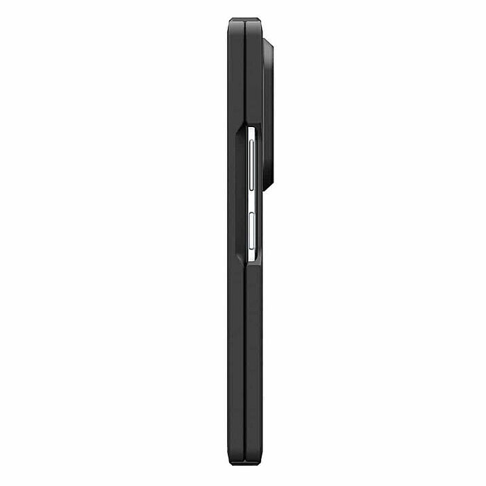 Spigen Galaxy Z Fold8 Ultra Tough Armor Pro MagFit-軍規磁吸防摔保護殼(黑)