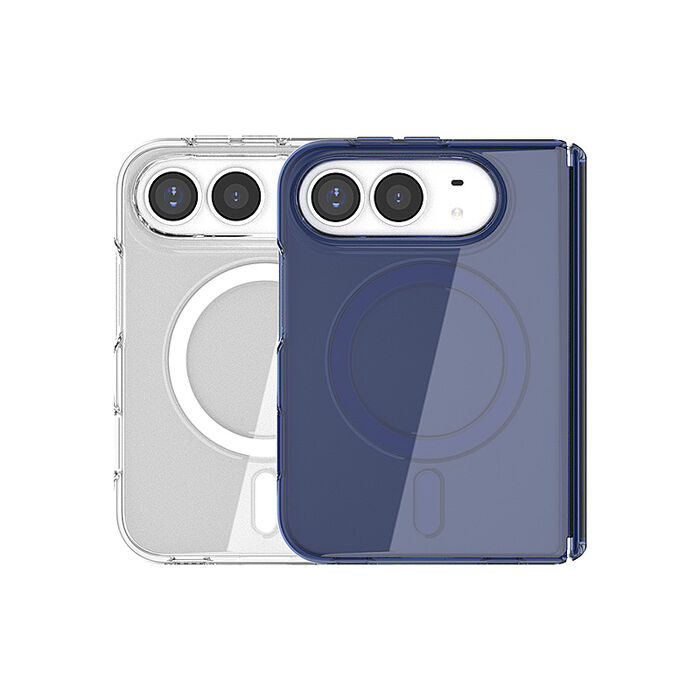 JTLEGEND iPhone Duo 減震防摔磁吸保護殼