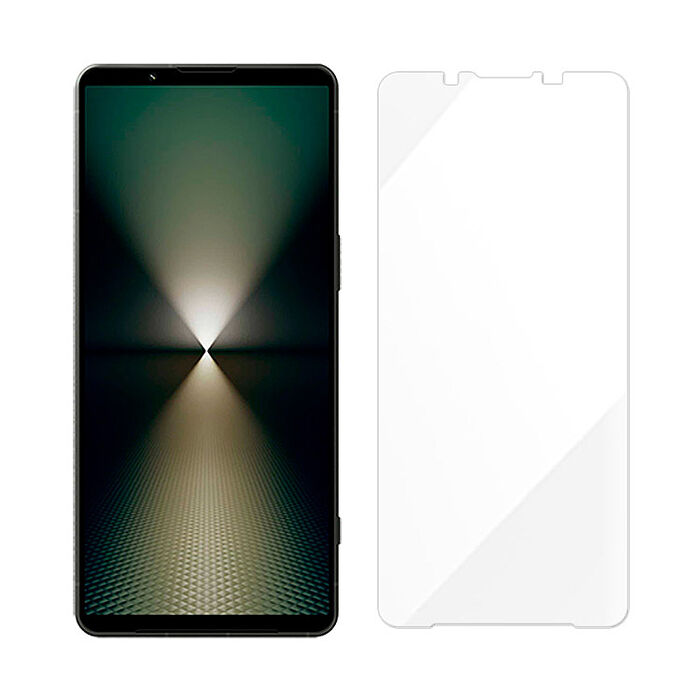 阿柴好物 Sony Xperia 1/5/10 VI 非滿版 9H鋼化玻璃貼