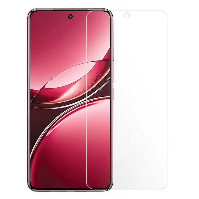 Metal-Slim Vivo V50 5G 滿版防爆螢幕保護貼