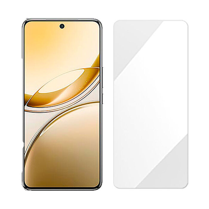 阿柴好物 Vivo V50 Lite 5G 非滿版 9H鋼化玻璃貼