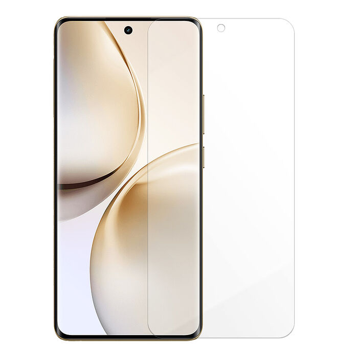 Metal-Slim Realme 14 Pro 5G 滿版防爆螢幕保護貼
