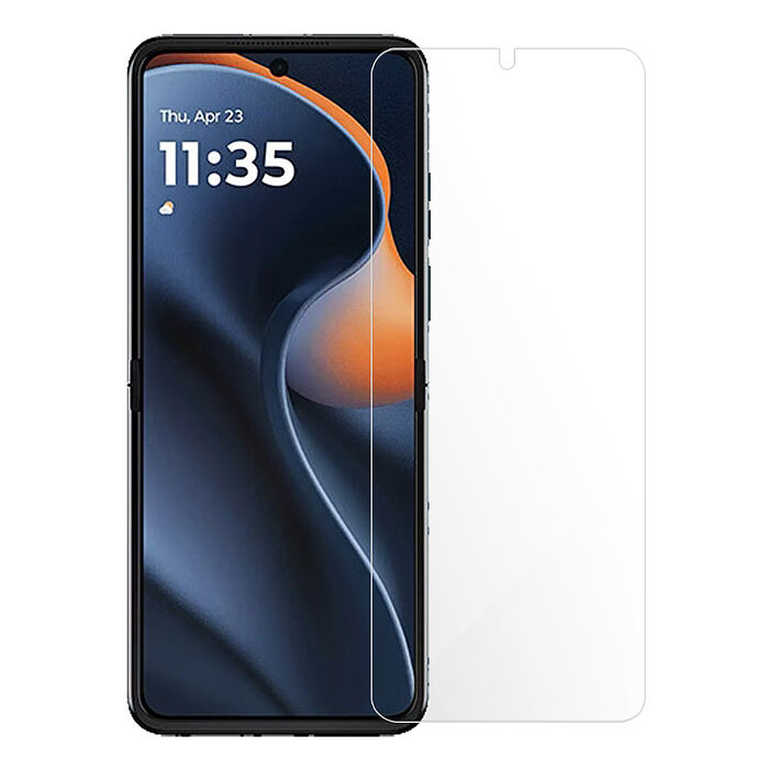 Metal-Slim Motorola Razr 60 滿版防爆螢幕保護貼