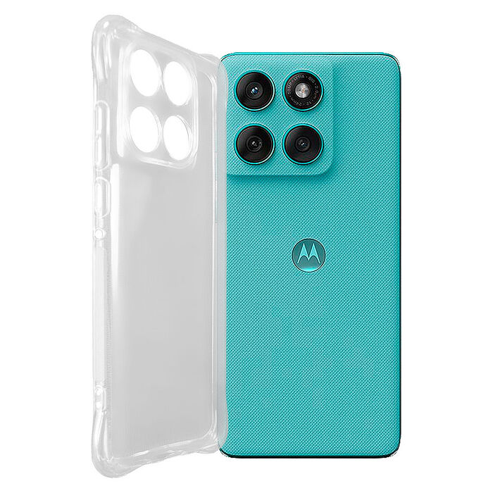 Metal-Slim Motorola Edge 60 Fusion 精密挖孔 強化軍規防摔抗震手機殼