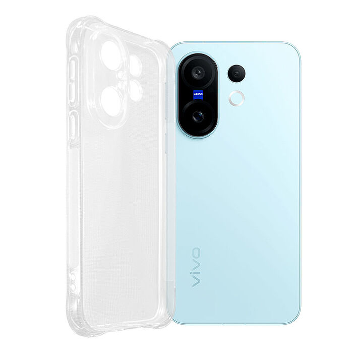 Metal-Slim Vivo X200 FE 精密挖孔 強化軍規防摔抗震手機殼