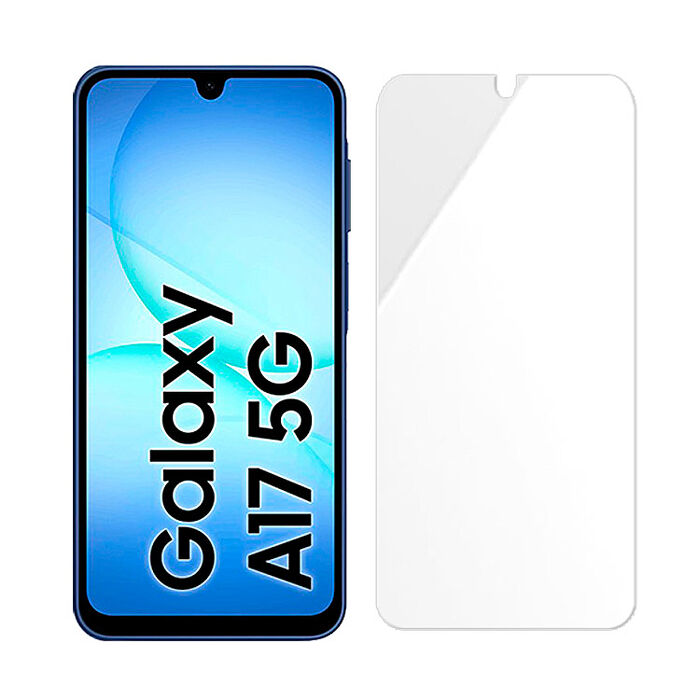 阿柴好物 Samsung Galaxy A系列 2026(A17/A27/A37/A57) 非滿版 9H鋼化玻璃貼
