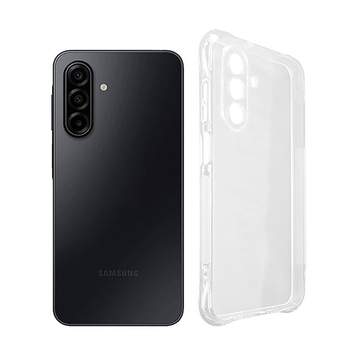 阿柴好物 Samsung Galaxy A系列 2026(A17/A27/A37/A57) 防摔氣墊保護殼(精密挖孔版)