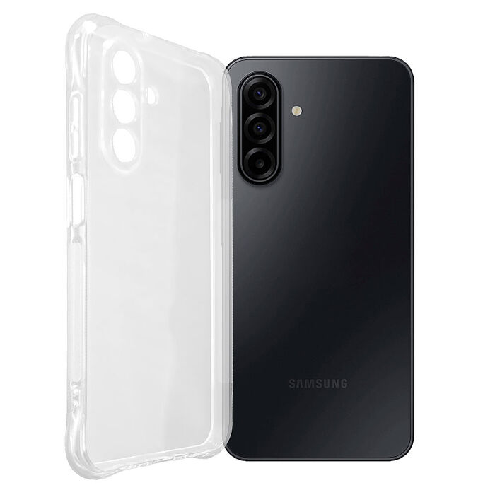 Metal-Slim Samsung Galaxy A17/A27/A37/A57 5G 精密挖孔 強化軍規防摔抗震手機殼