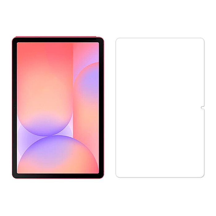 阿柴好物 Samsung Galaxy Tab S10 Lite SM-X400/SM-X406 9H鋼化玻璃保護貼