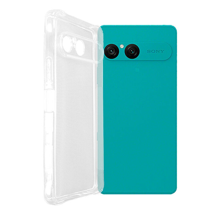 Metal-Slim Sony Xperia 10 VII 精密挖孔 強化軍規防摔抗震手機殼