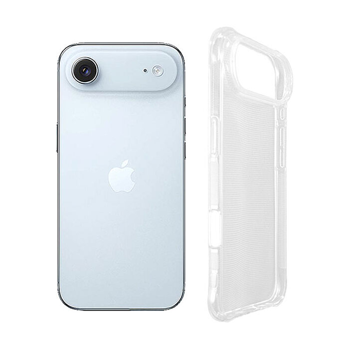 阿柴好物 Apple iPhone Air 防摔氣墊保護殼