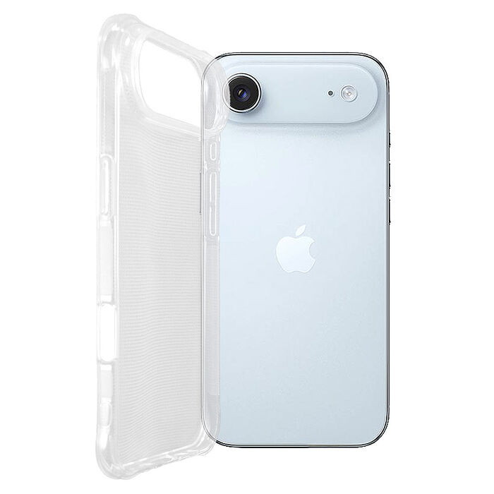Metal-Slim Apple iPhone Air 強化軍規防摔抗震手機殼