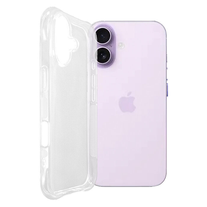 Metal-Slim Apple iPhone 17 強化軍規防摔抗震手機殼