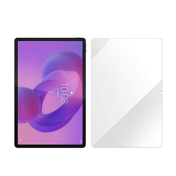 阿柴好物 Lenovo Idea Tab TB336ZU/TB336FU 9H鋼化玻璃保護貼