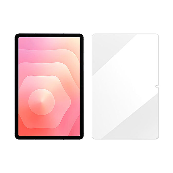 阿柴好物 Samsung Galaxy Tab S11 SM-X730/SM-X736 9H鋼化玻璃保護貼