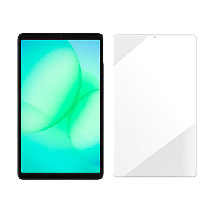 阿柴好物 Samsung Galaxy Tab A11 SM-X133/SM-X135 9H鋼化玻璃保護貼
