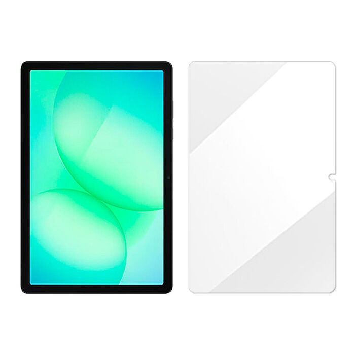 阿柴好物 Samsung Galaxy Tab A11+ SM-X230/SM-X235/SM-X236 9H鋼化玻璃保護貼
