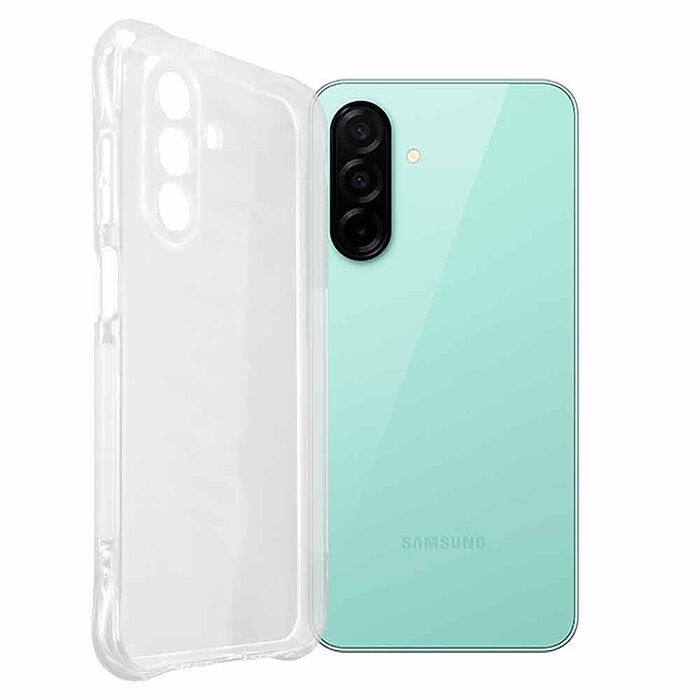 清倉特賣-Metal-Slim Samsung Galaxy A26 精密挖孔 強化軍規防摔抗震手機殼