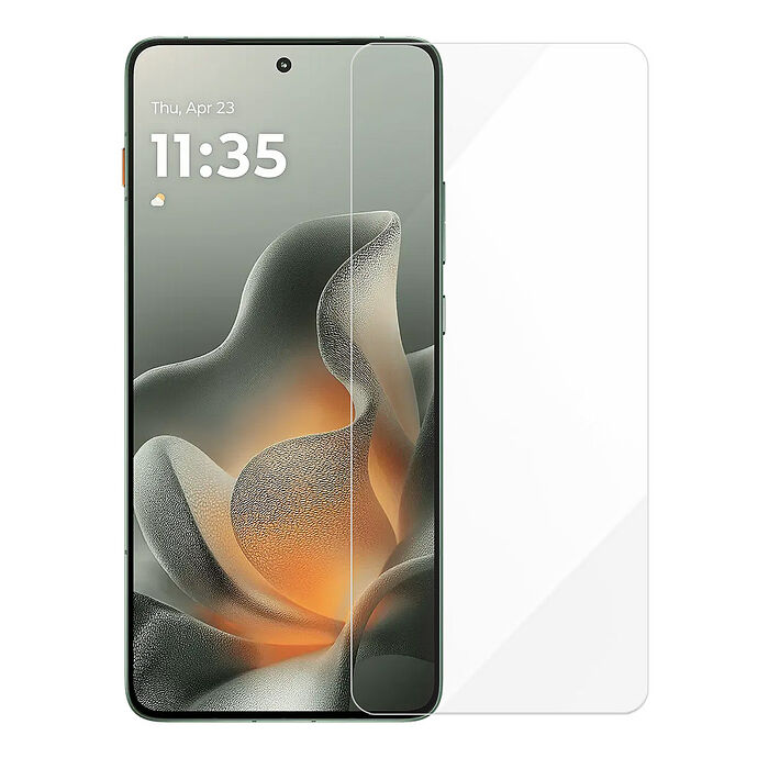 Metal-Slim Motorola Edge 70 9H鋼化玻璃保護貼