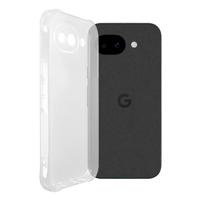 Metal-Slim Google Pixel 10a 精密挖孔 強化軍規防摔抗震手機殼