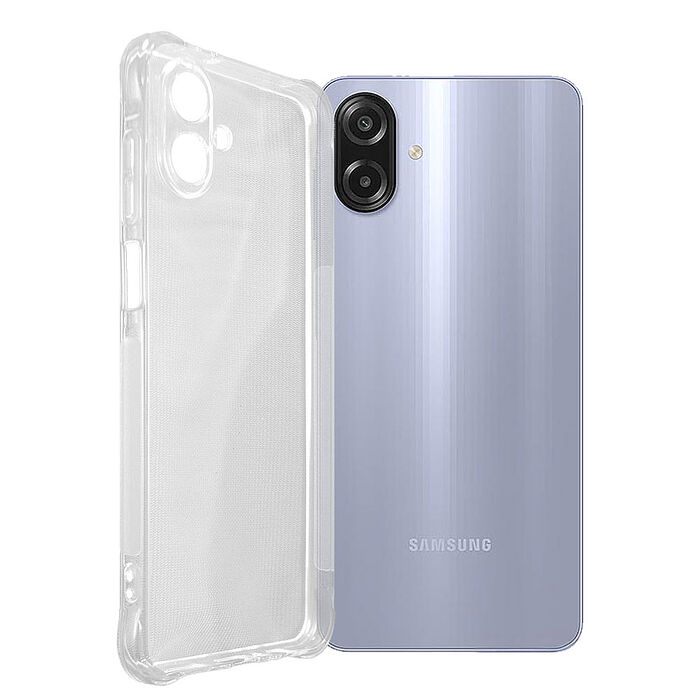 Metal-Slim Samsung Galaxy A07 5G 精密挖孔 強化軍規防摔抗震手機殼
