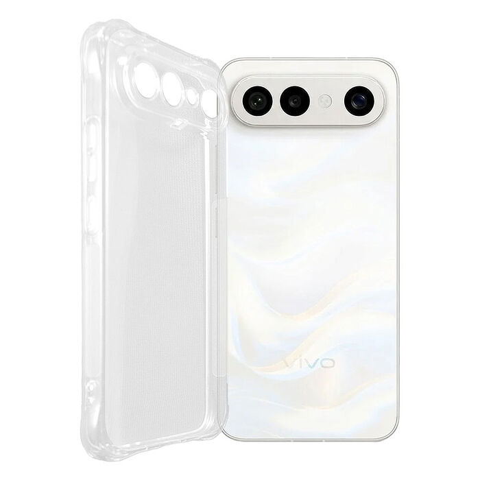 Metal-Slim Vivo X300 FE 5G 精密挖孔 強化軍規防摔抗震手機殼