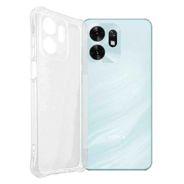 Metal-Slim HONOR X6d 5G 精密挖孔 強化軍規防摔抗震手機殼