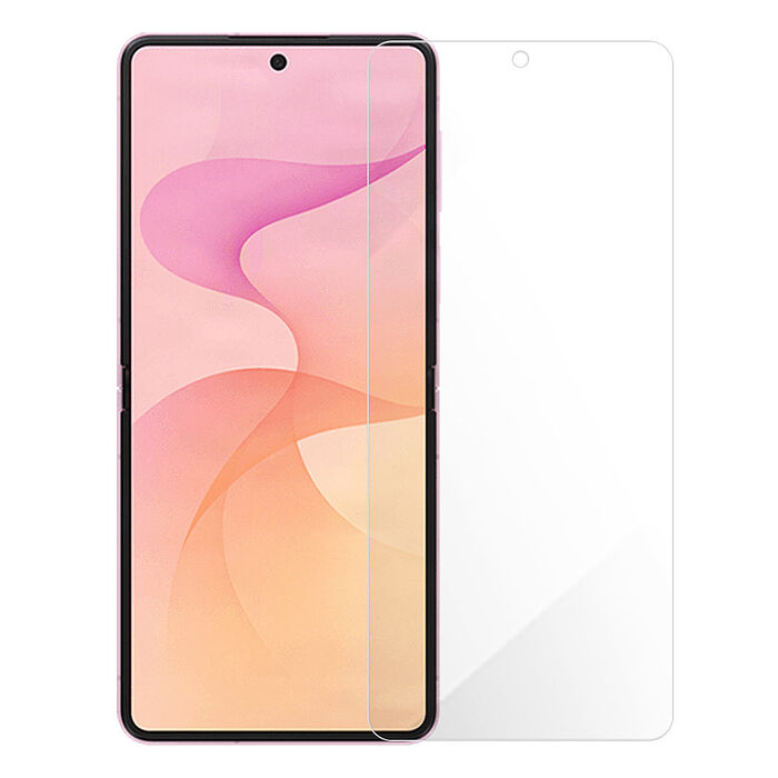 Metal-Slim Samsung Galaxy Z Flip 8 5G 滿版防爆螢幕保護貼