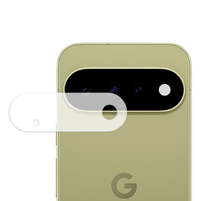 Metal-Slim Google Pixel 11/11 Pro/11 Pro XL 鏡頭玻璃保護貼
