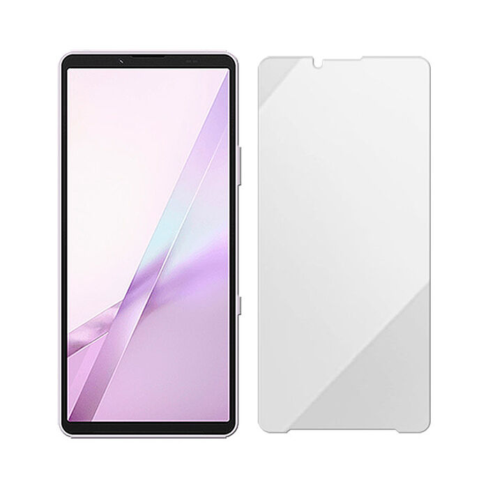 阿柴好物 Sony Xperia 10 VIII 非滿版 9H鋼化玻璃貼