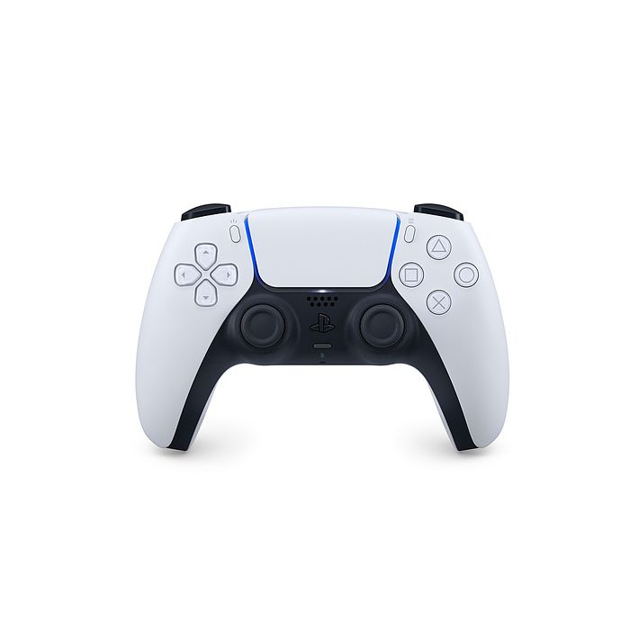 PS5原廠 DualSense 無線控制器 冰河白 CFI-ZCT1G