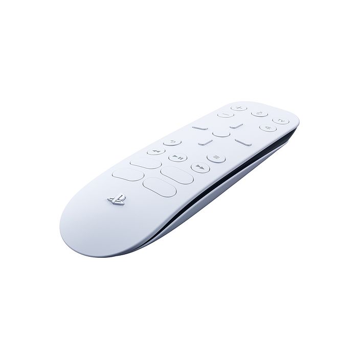 PS5原廠 媒體遙控器-CFI-ZMR1G