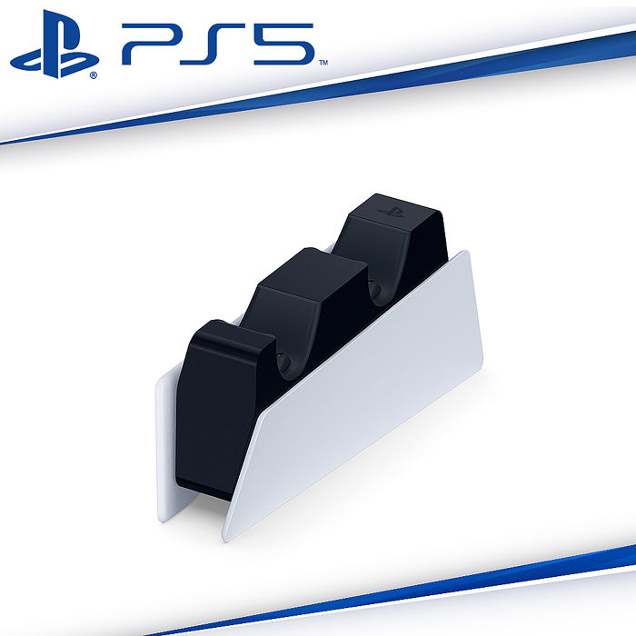 PS5原廠 DualSense雙手把充電座-CFI-ZDS1T
