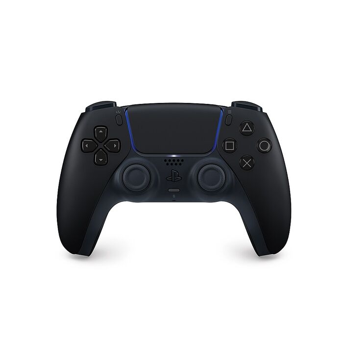 PS5原廠 DualSense 無線控制器-午夜黑 CFI-ZCT2G01