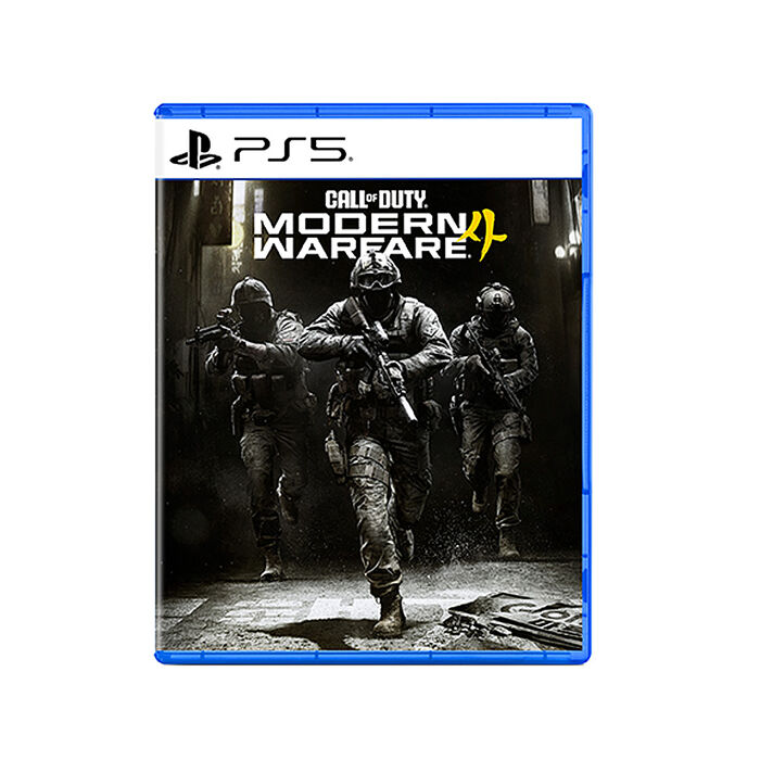 【預購10/23上市】PS5 決勝時刻：現代戰爭4 Call of Duty: Modern Warfare IV-中文版