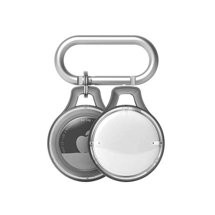 Rearth Ringke Apple Airtag 輕薄保護殼