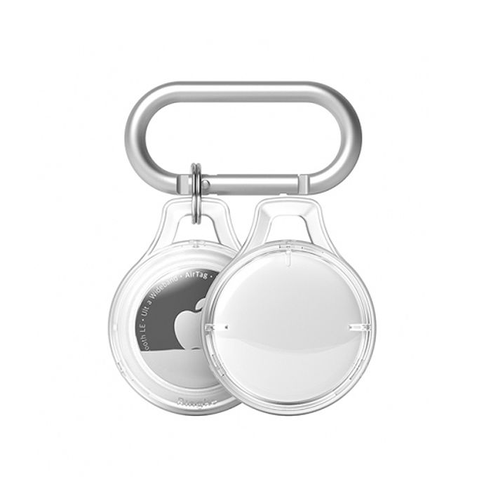 Rearth Ringke Apple Airtag 輕薄保護殼