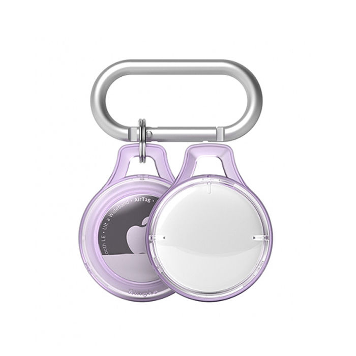 Rearth Ringke Apple Airtag 輕薄保護殼